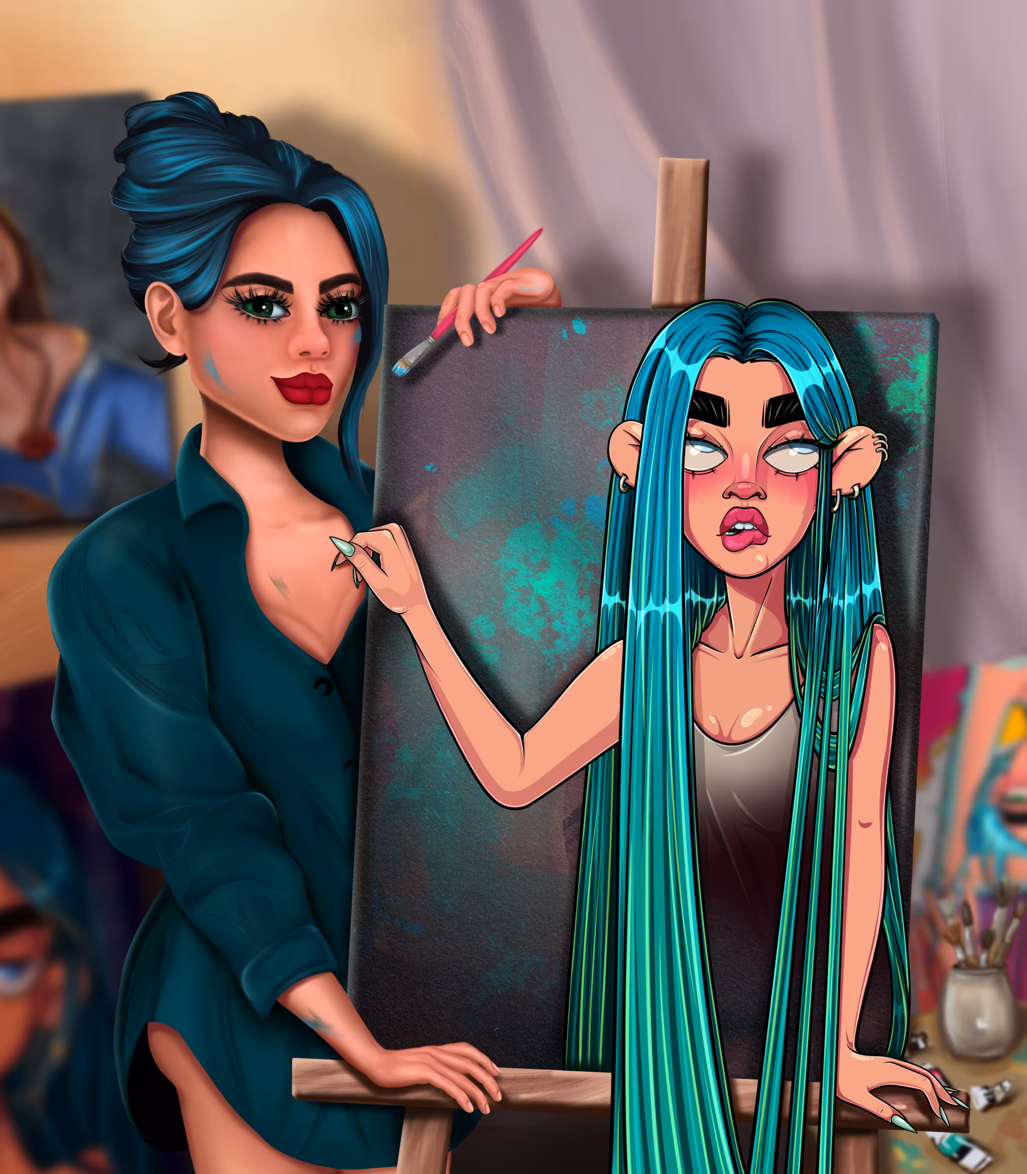 Artist