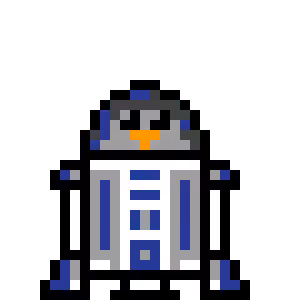 PixelPenguin #79