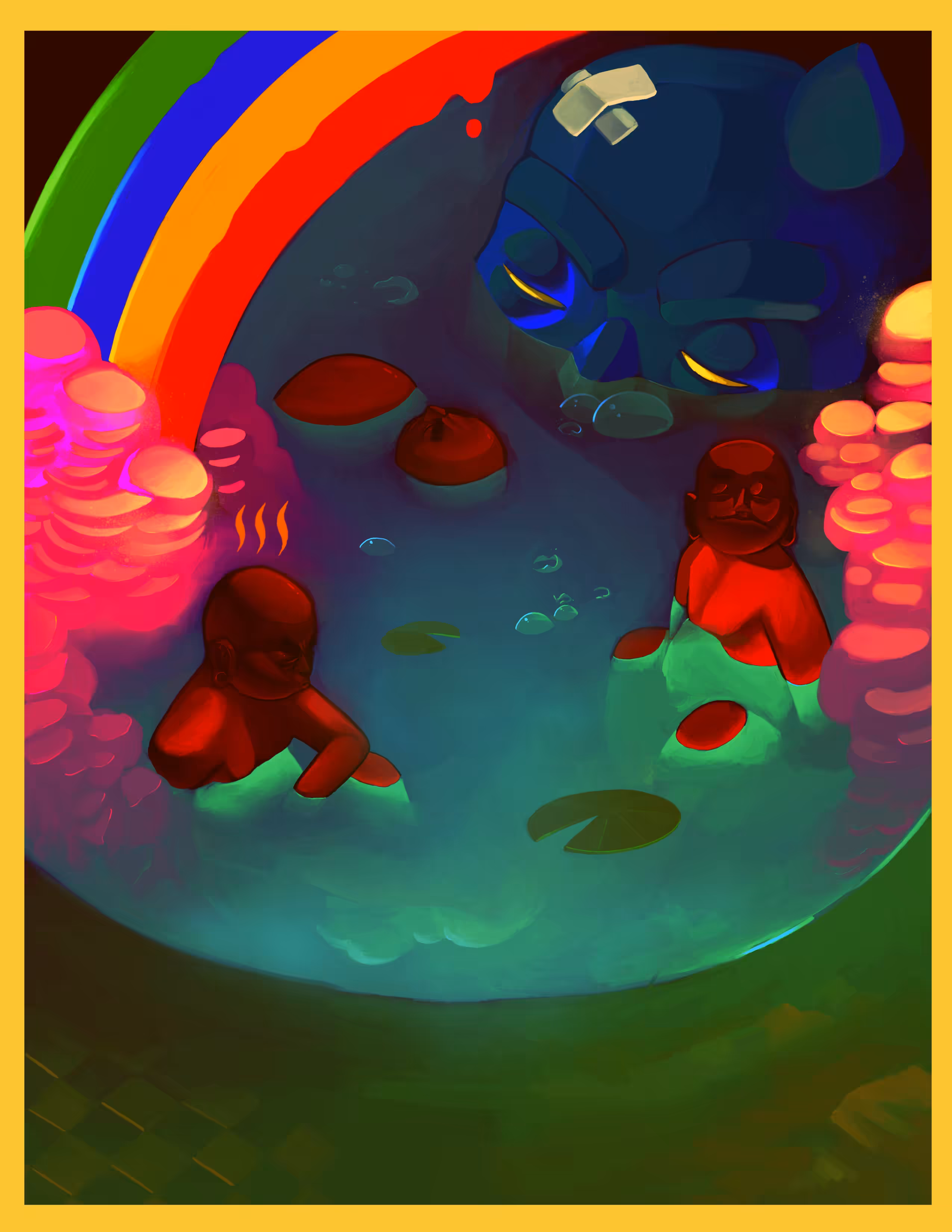 LAGOON