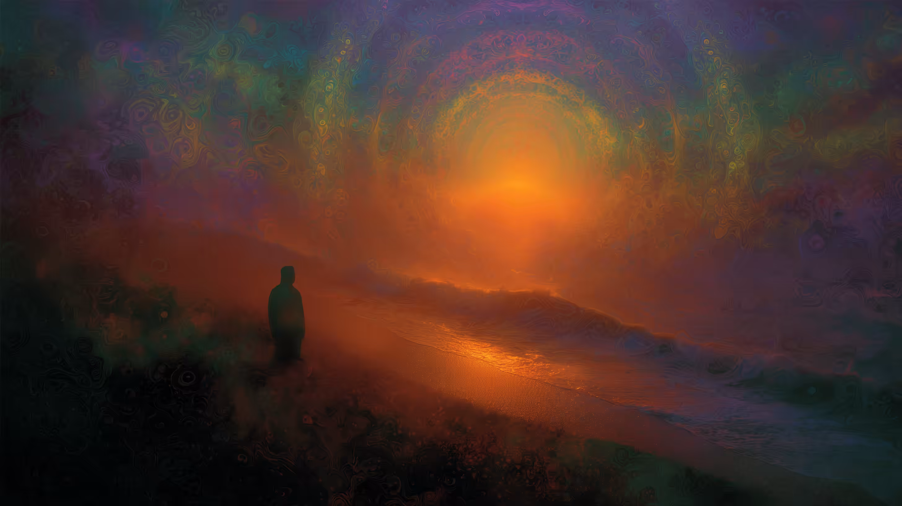 Ember Horizon