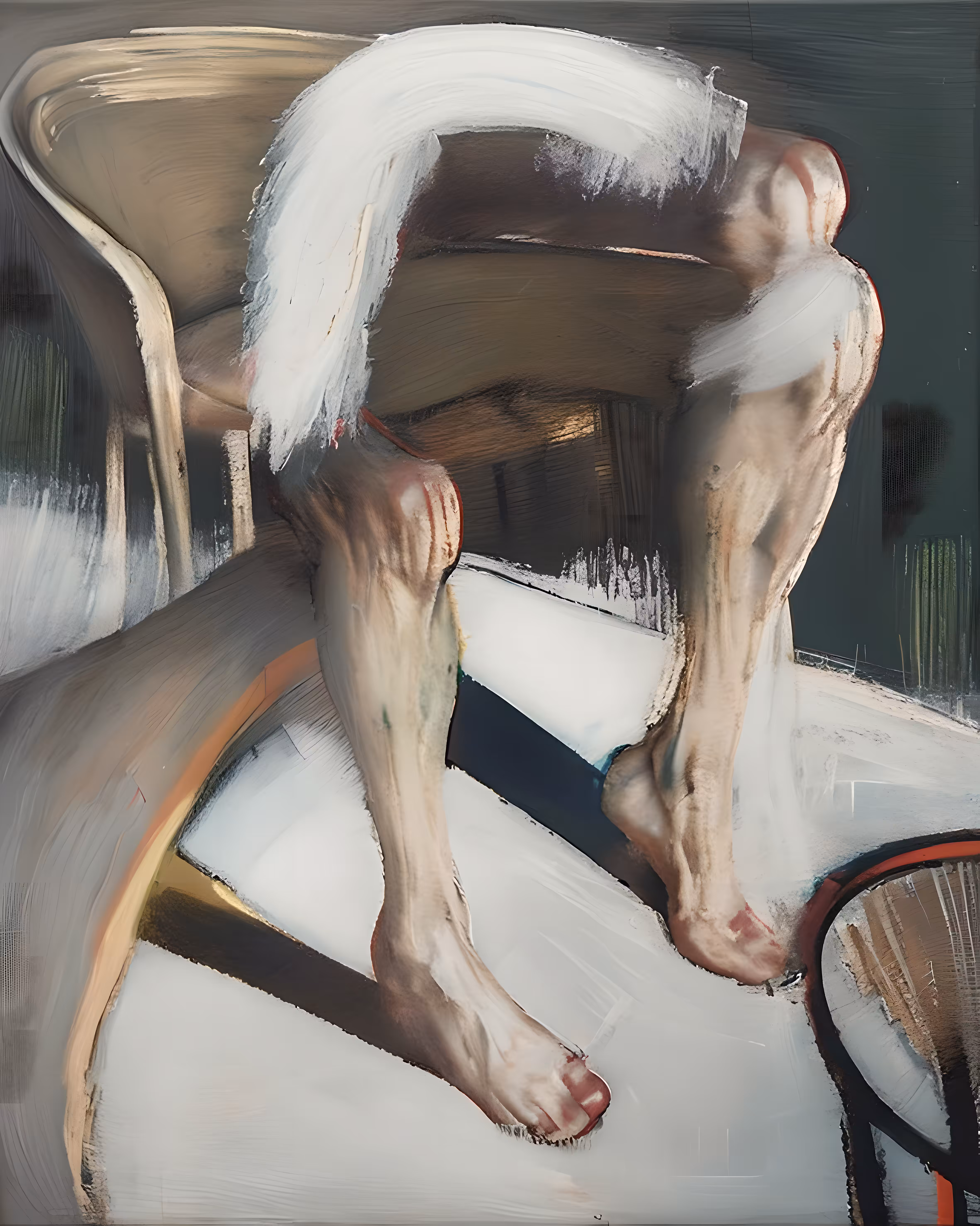 "Fauteuil"