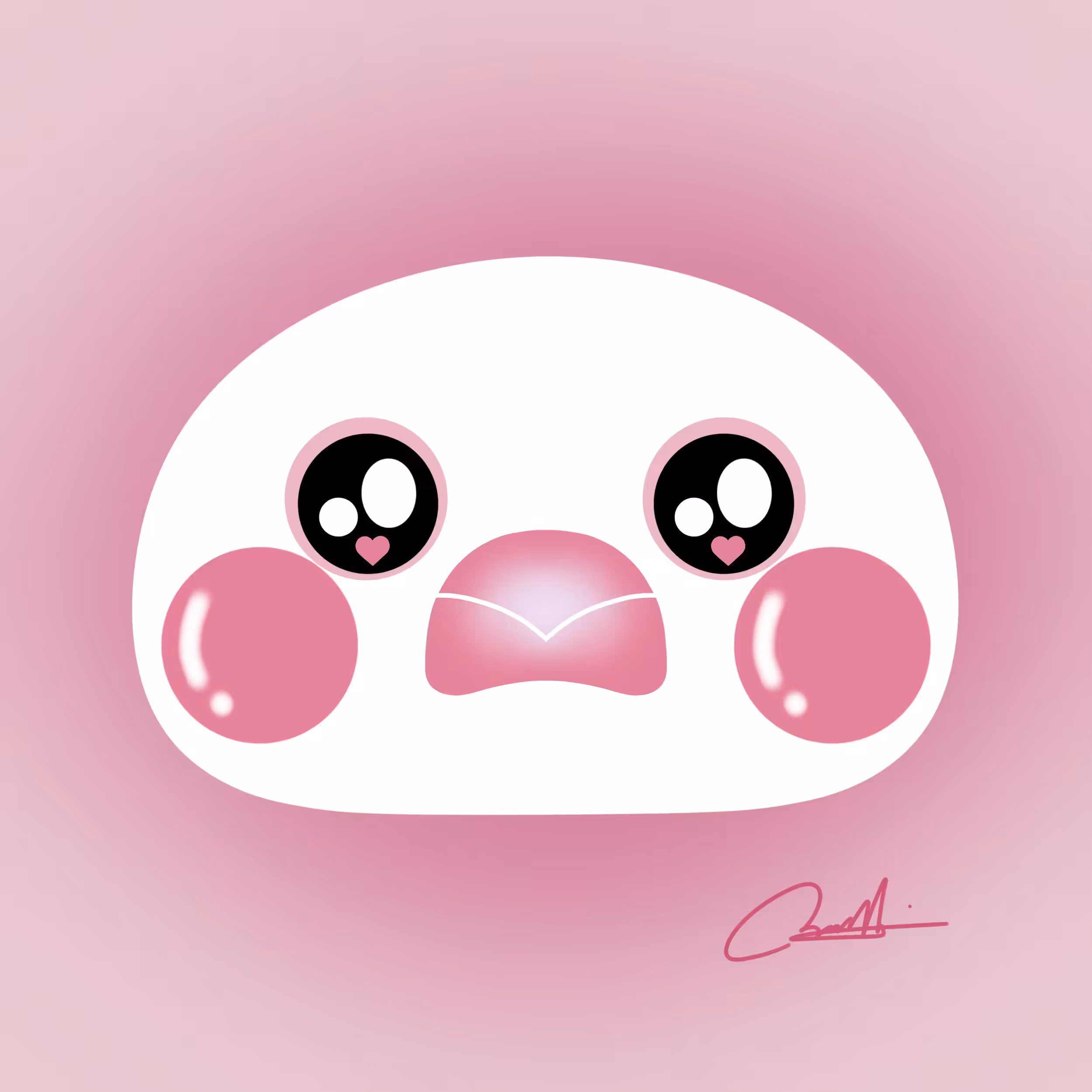 Bodayoshi #009