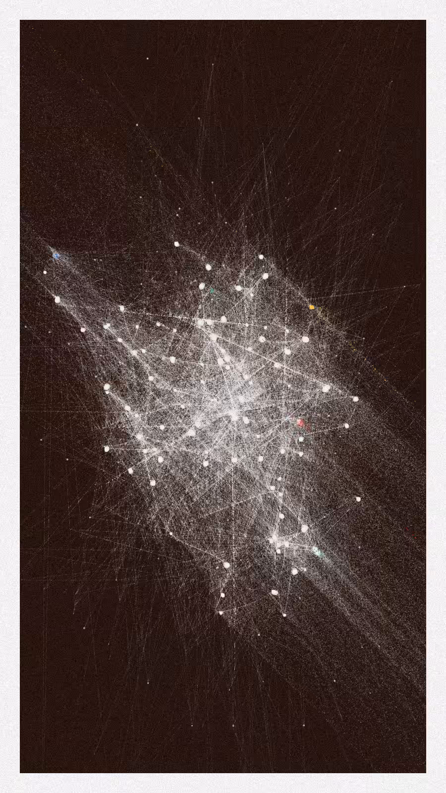 Constellations #16