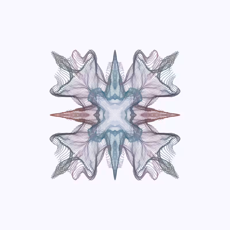 Time Flow #25