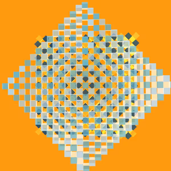 3D SQUARE #3