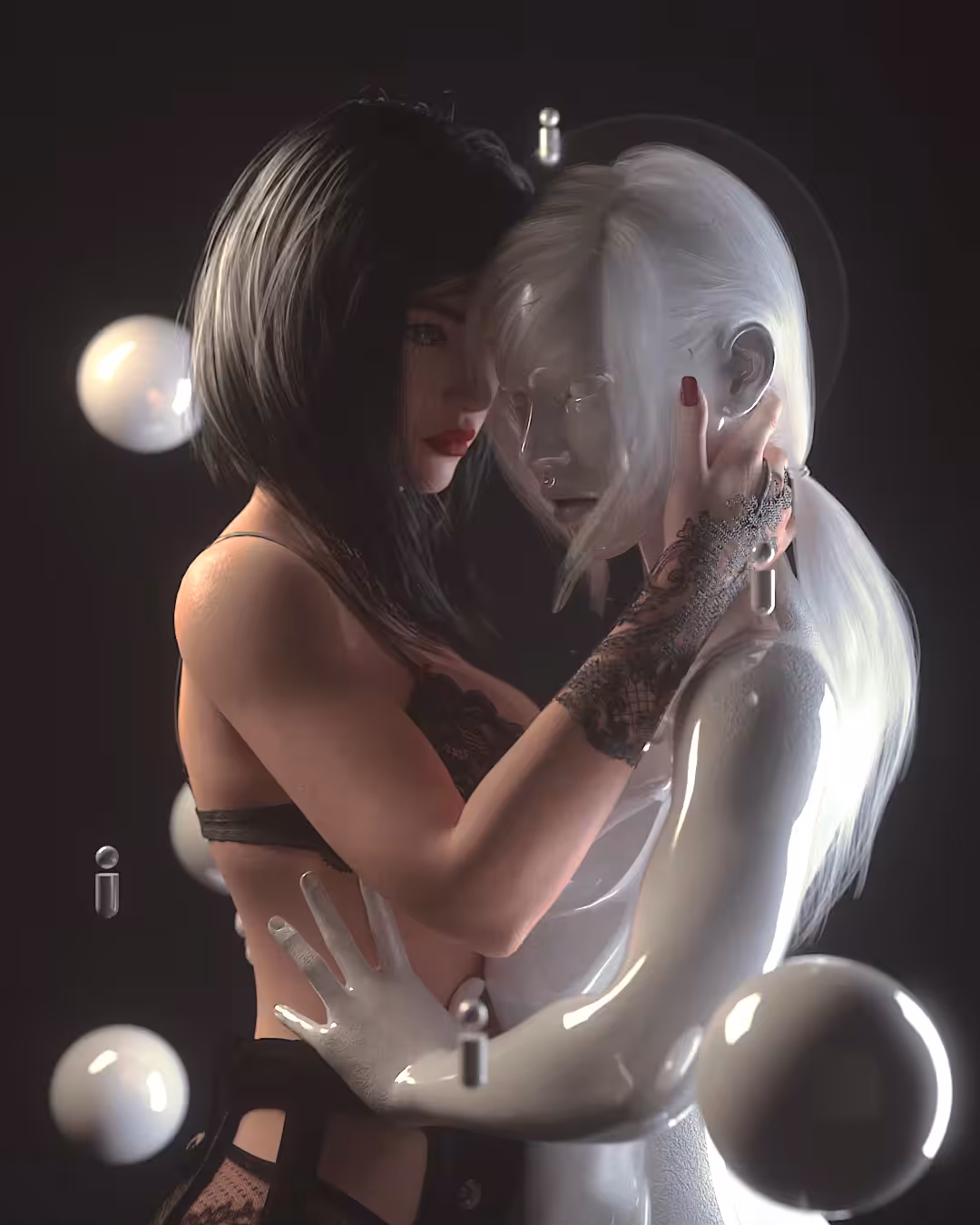 ANIMA | mental.os() x Didi