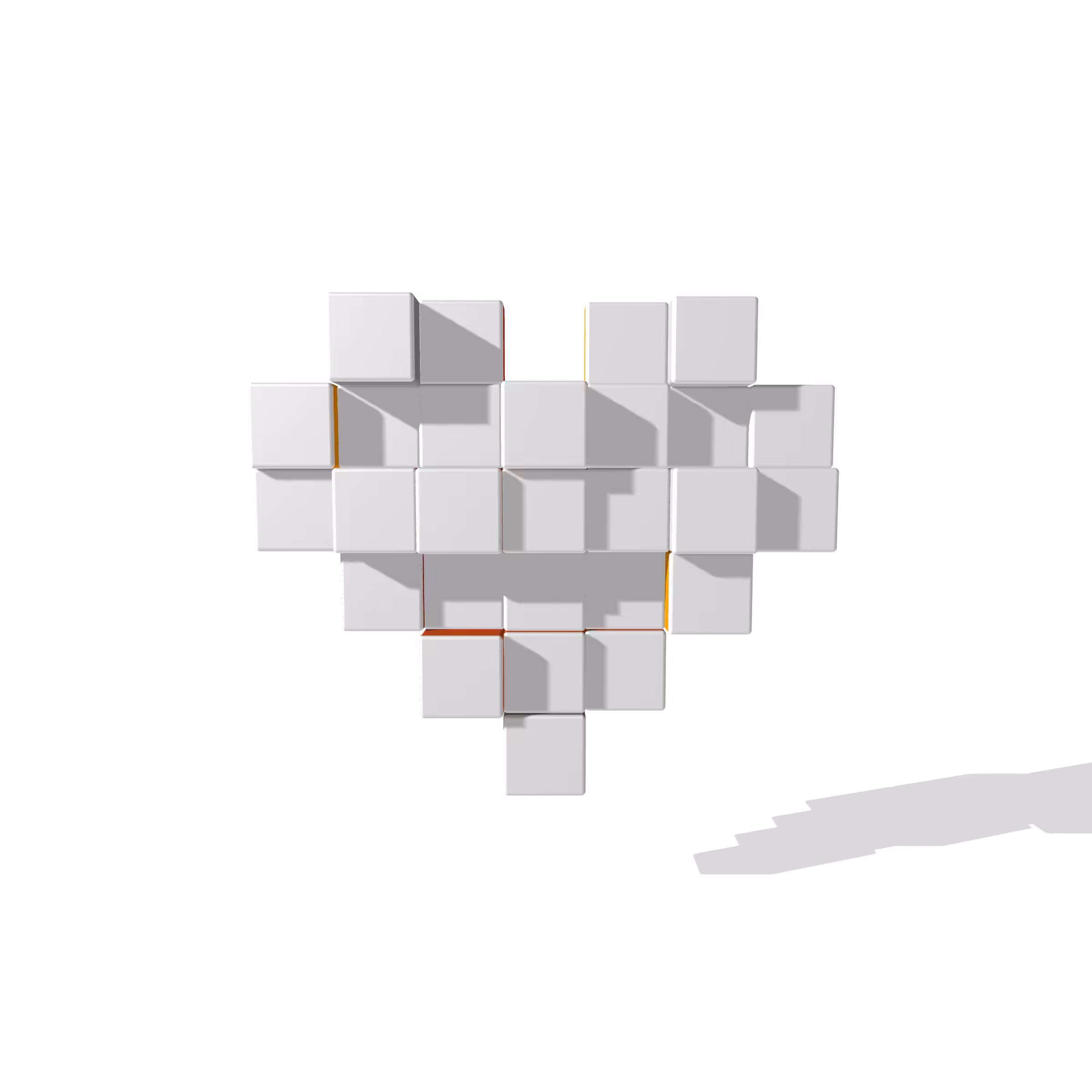 heart + craft #290