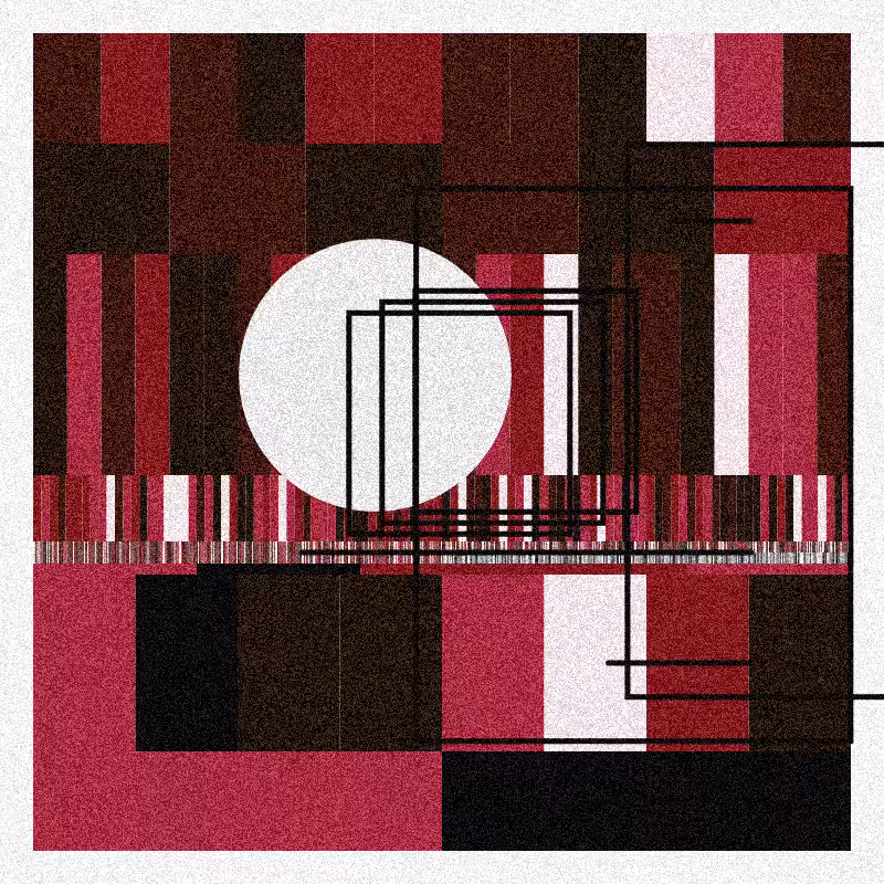 Random No. 2 #5