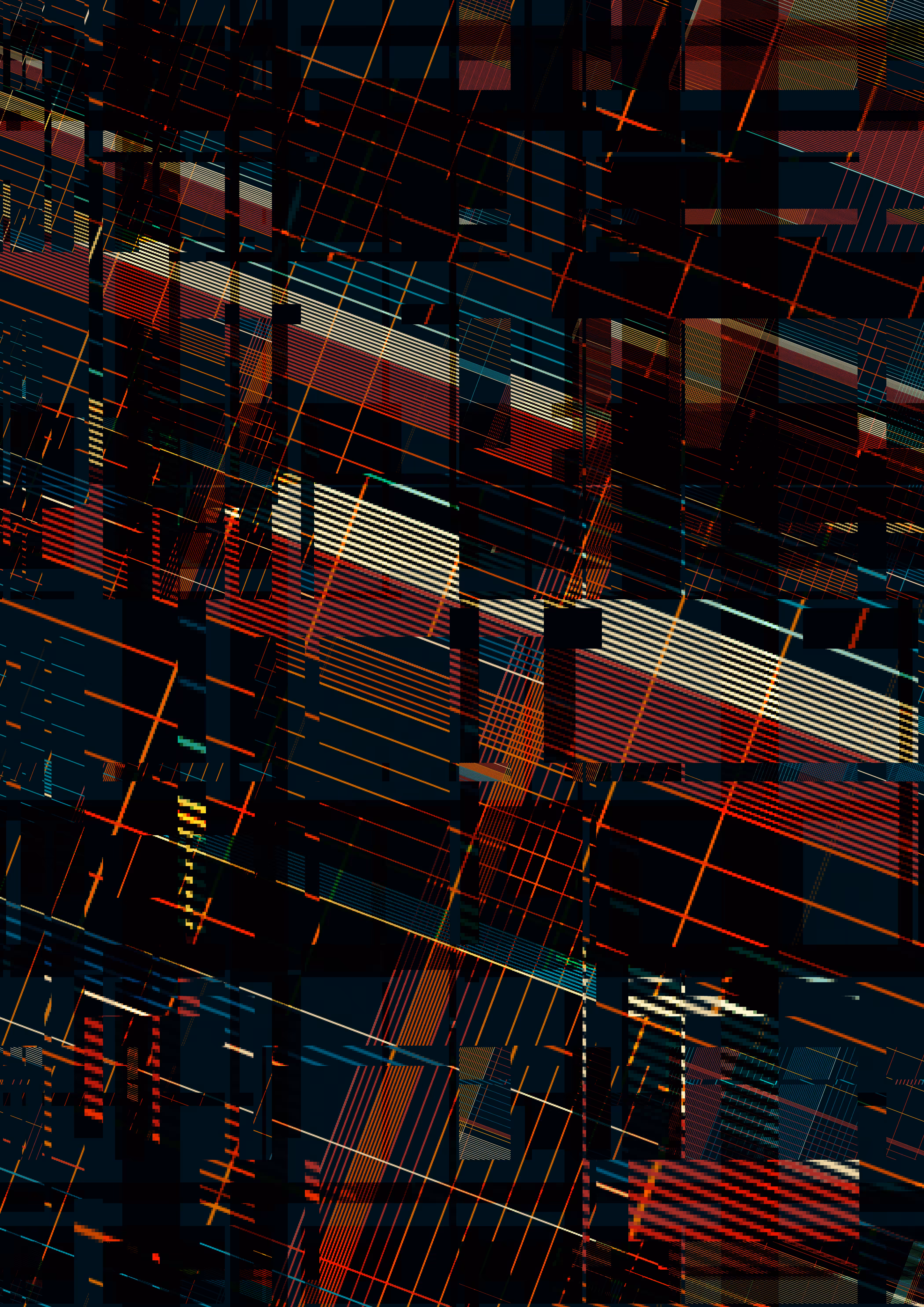 Hidden Intersections #155