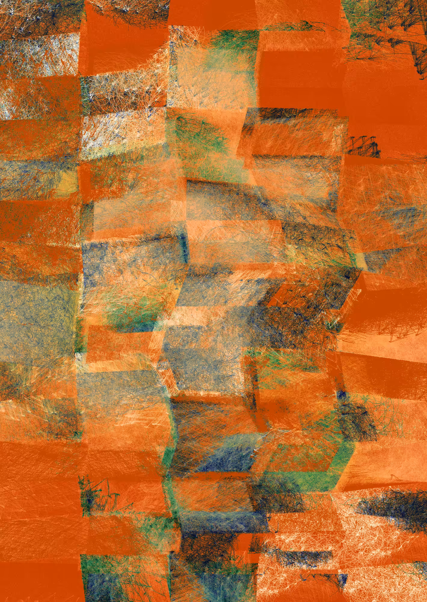 Traces #81