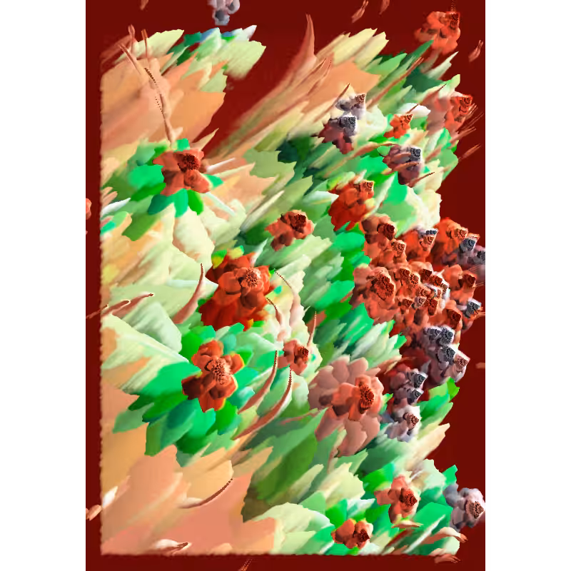 Rococo #78