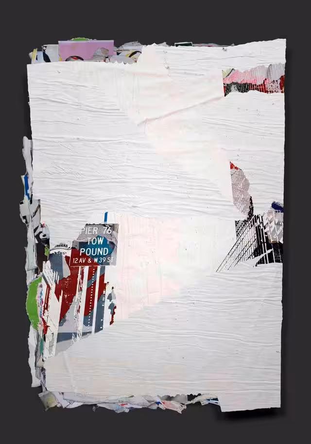 LAYERS #484