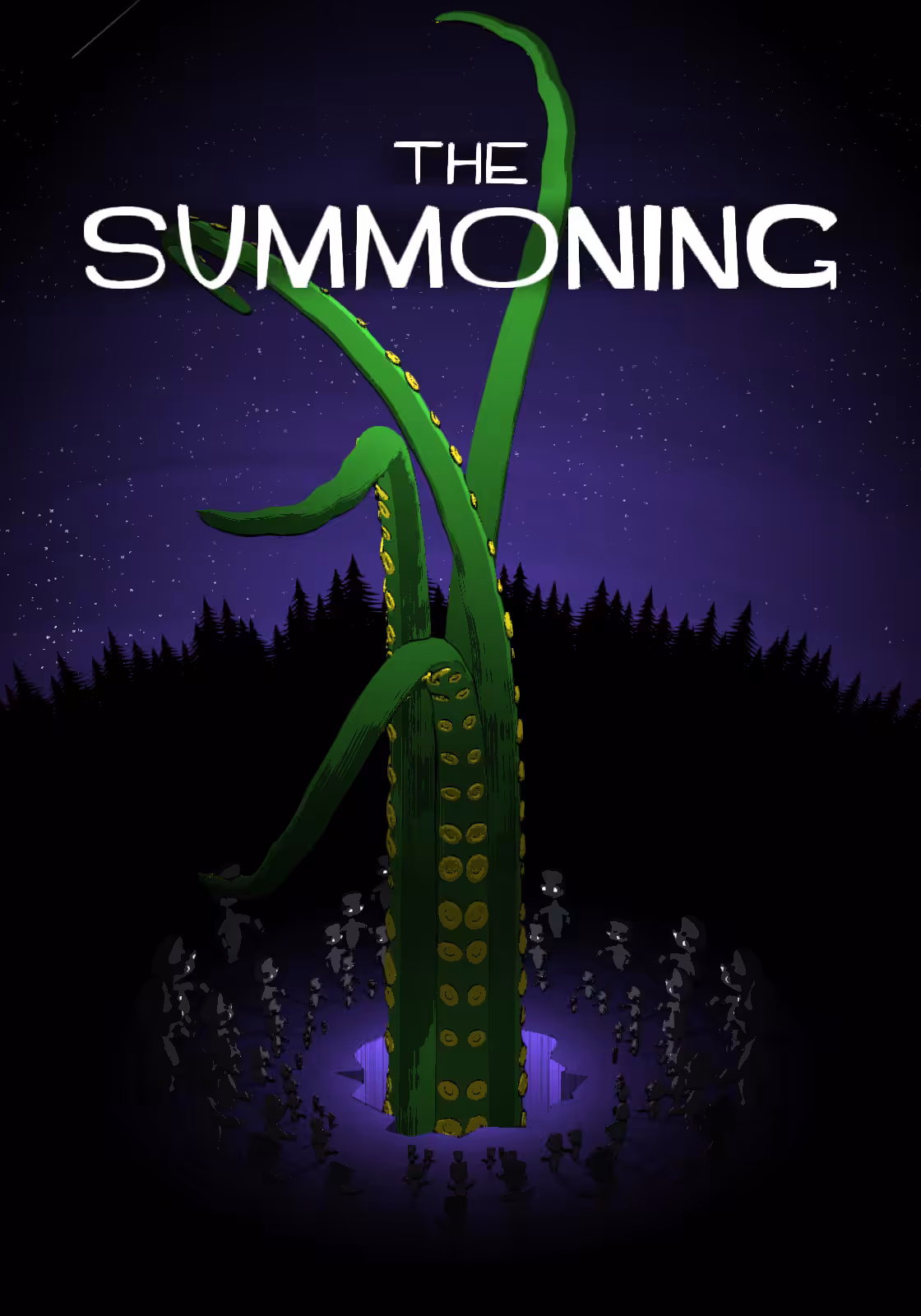 The summoning #29