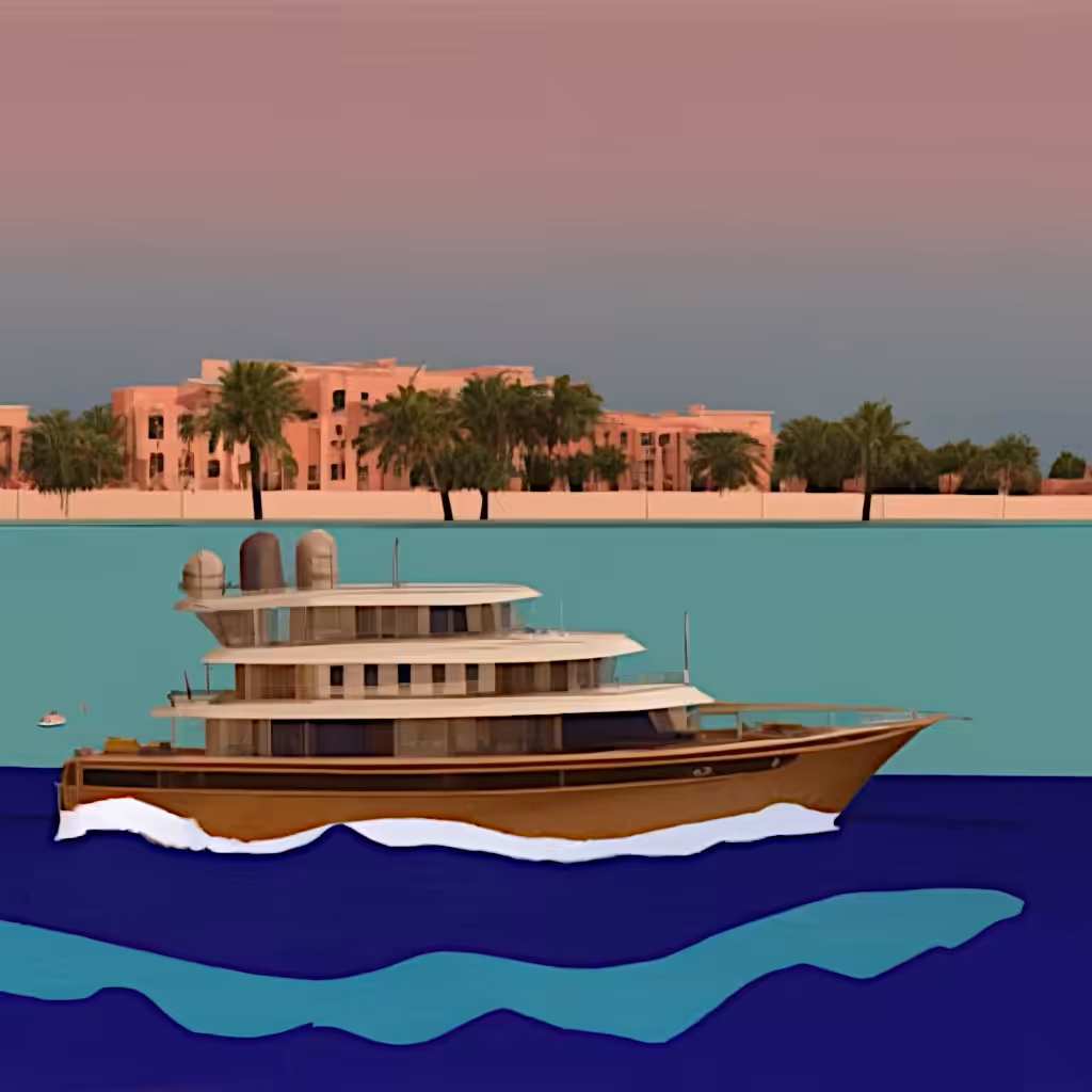 AVYC #6 - Atlantis