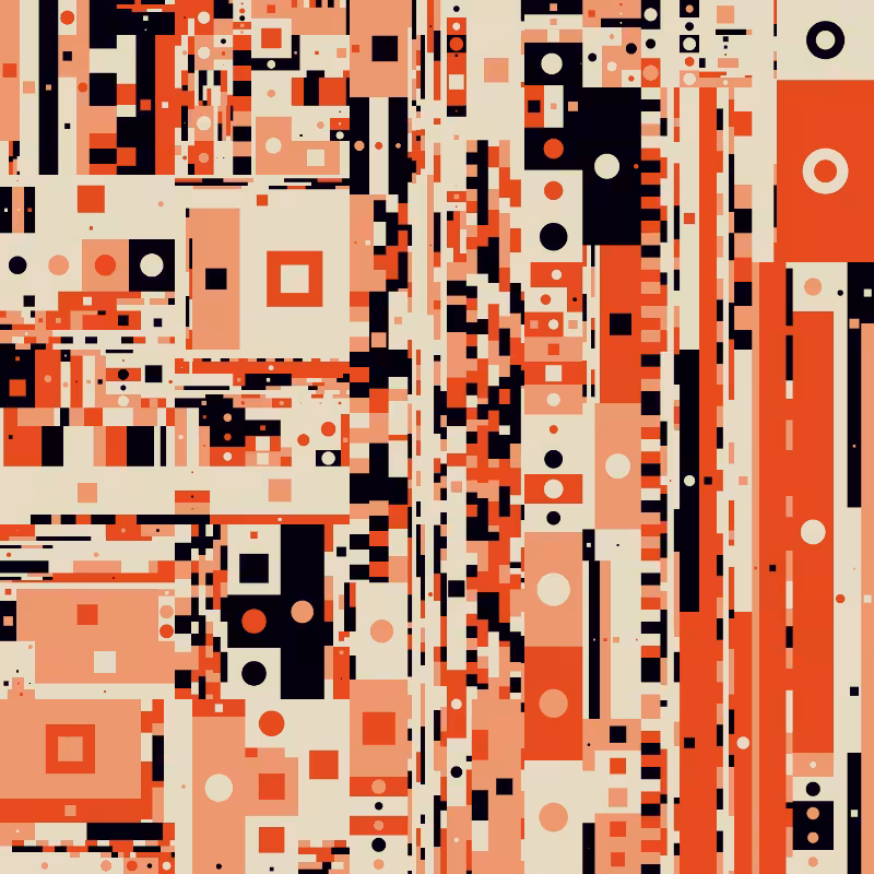 Subject Red #36