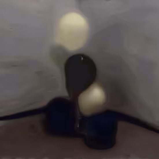 Ballooney Bin