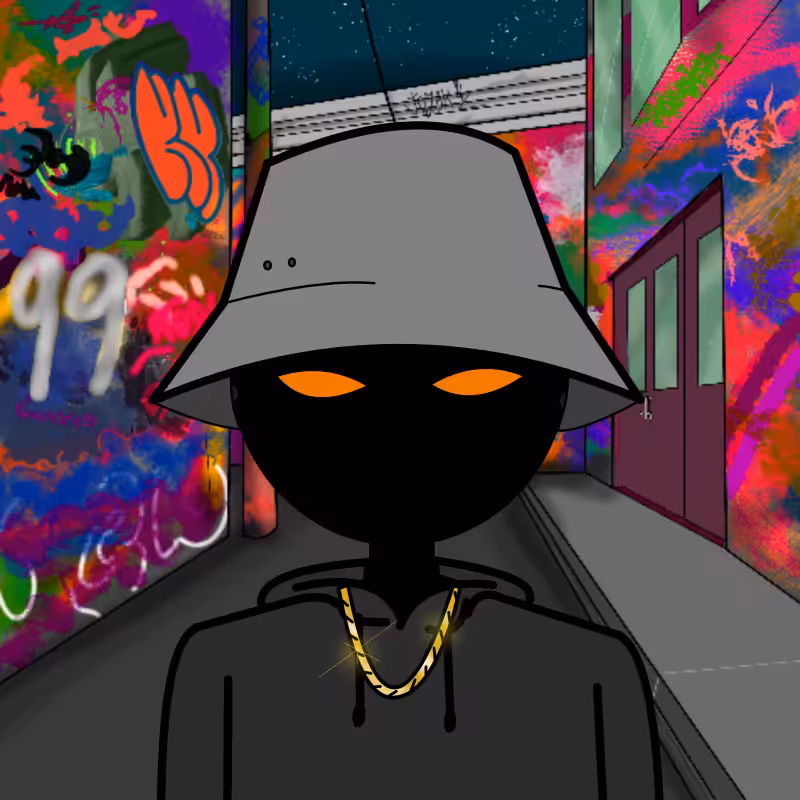 Gen Rapper 405