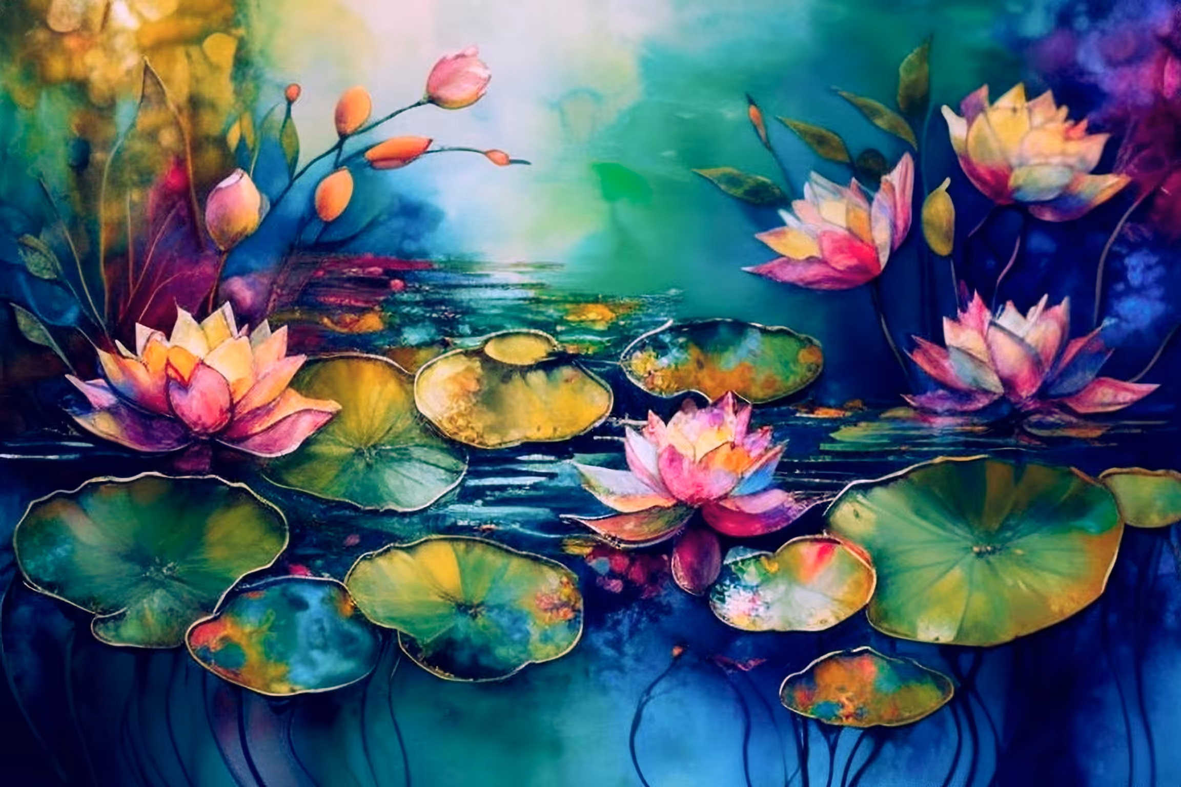 Divine Creations