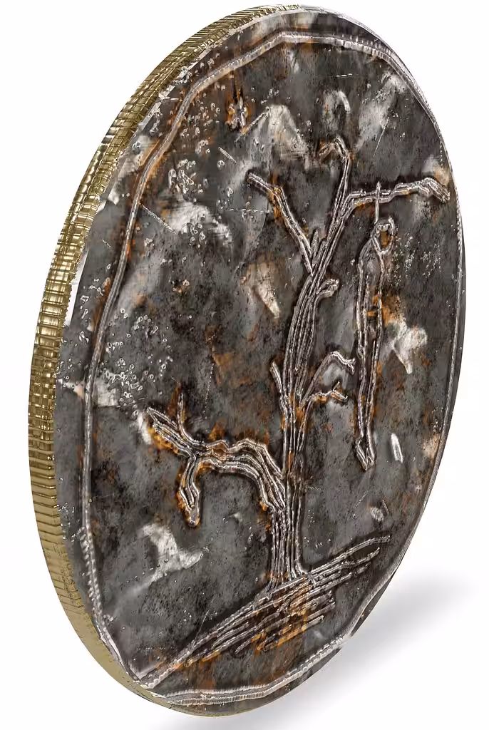 Relic:Silver