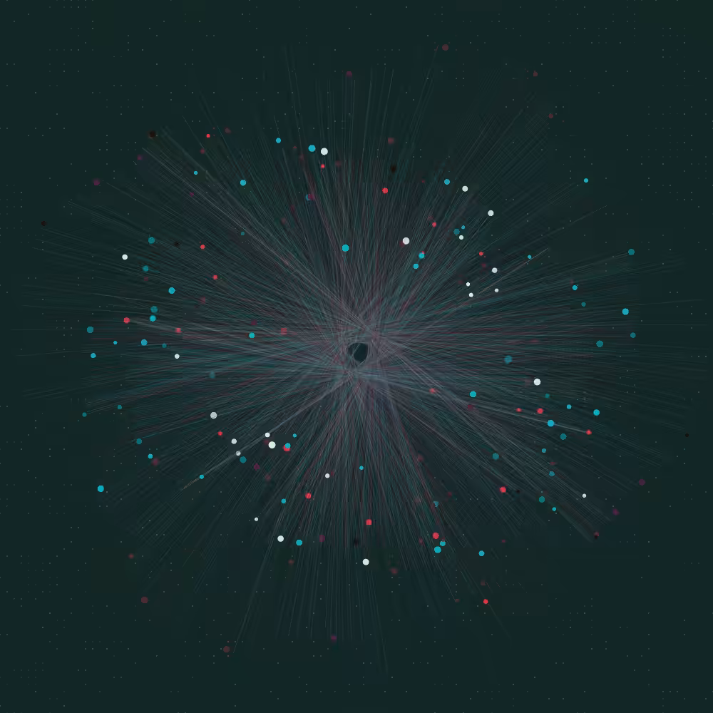 Voraxials #7