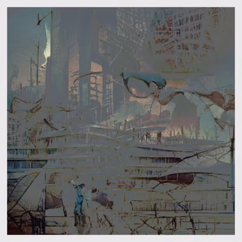 Metropollutant #47