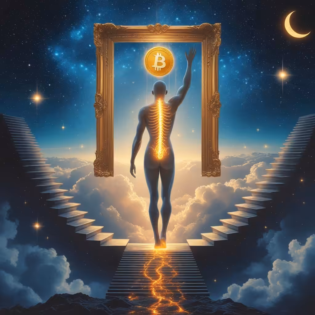 The Blockchain Gateway
