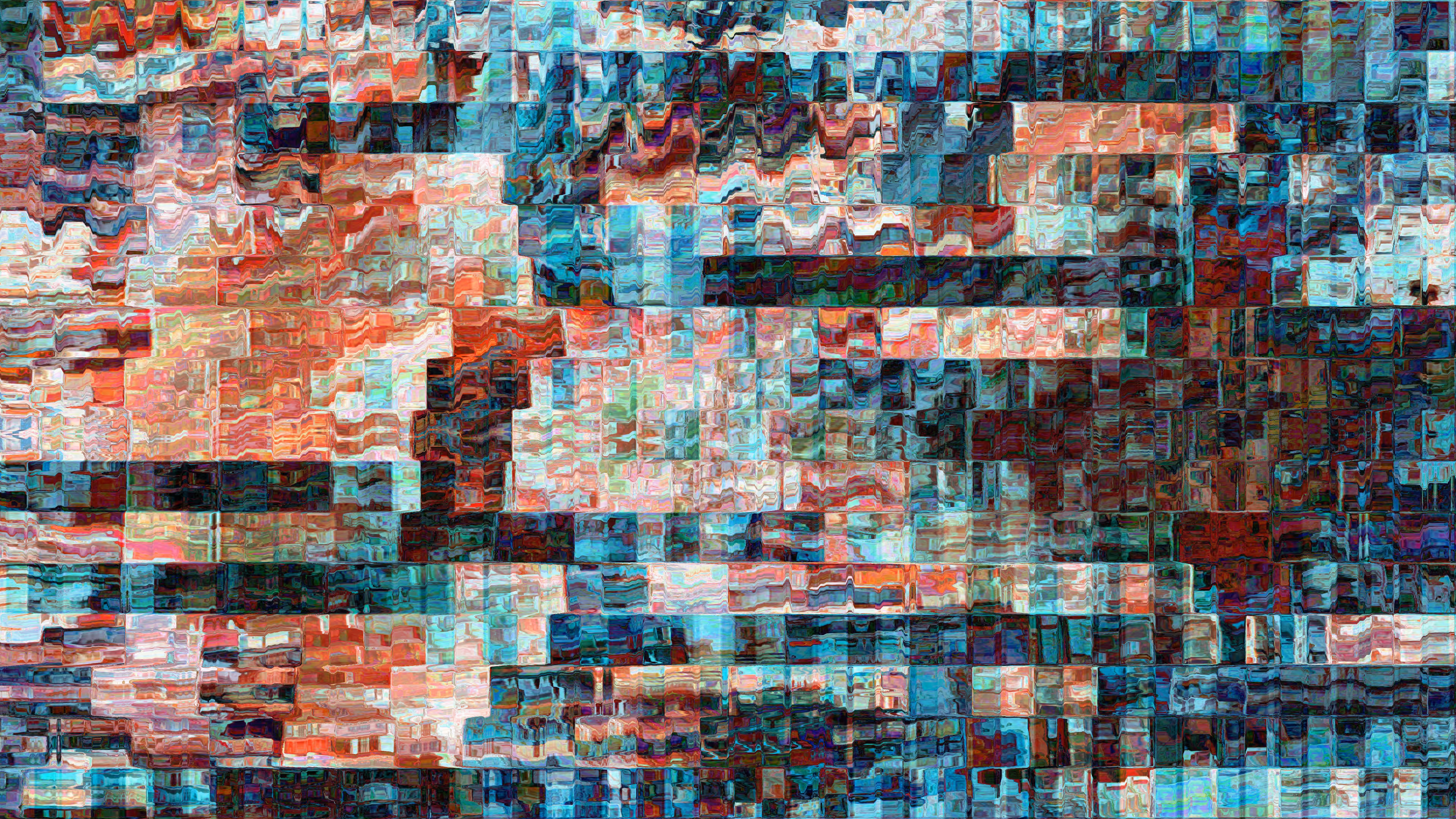 marble madness I