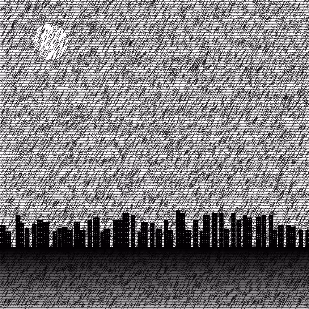 City noir #47