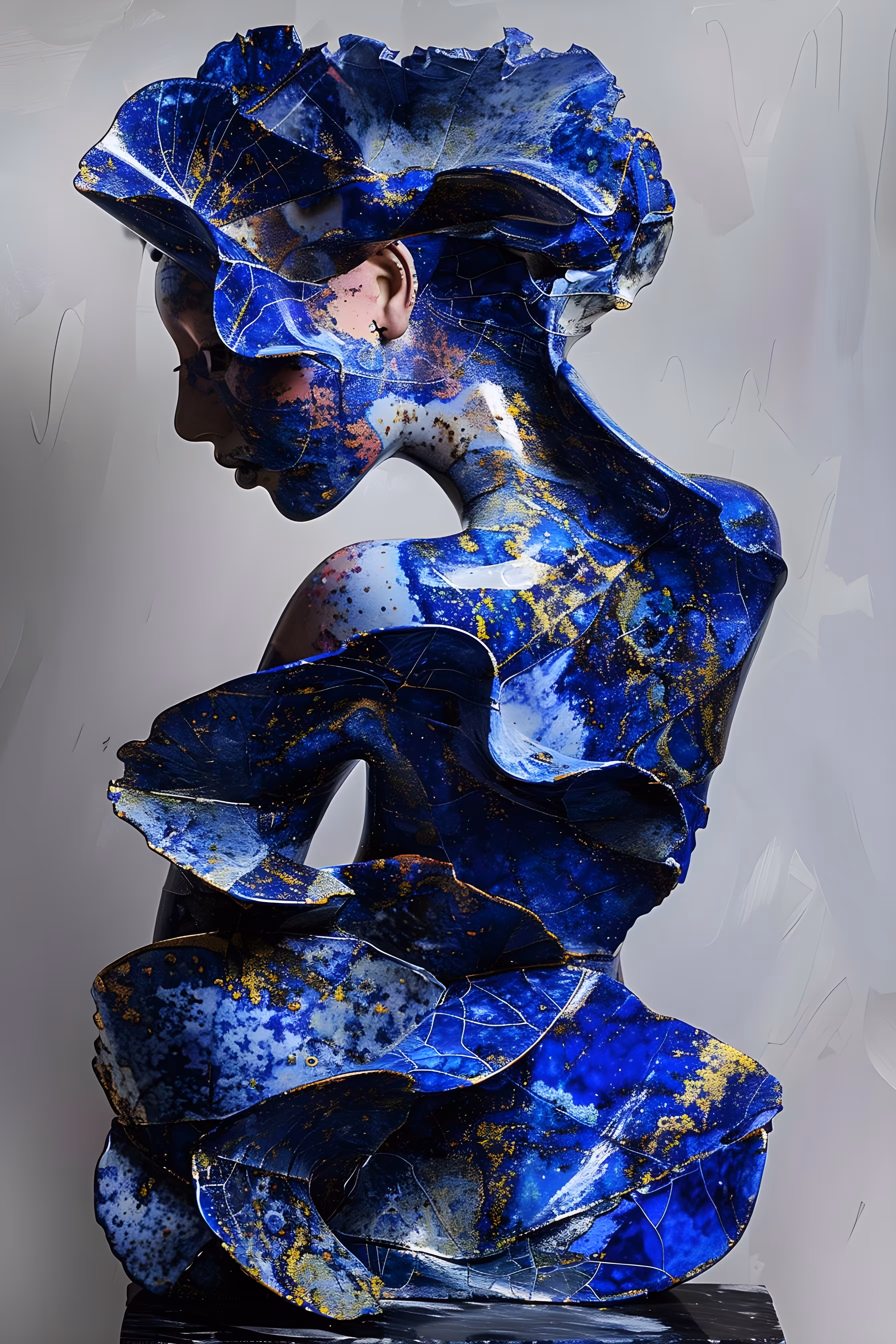 Lapis Lazuli #8
