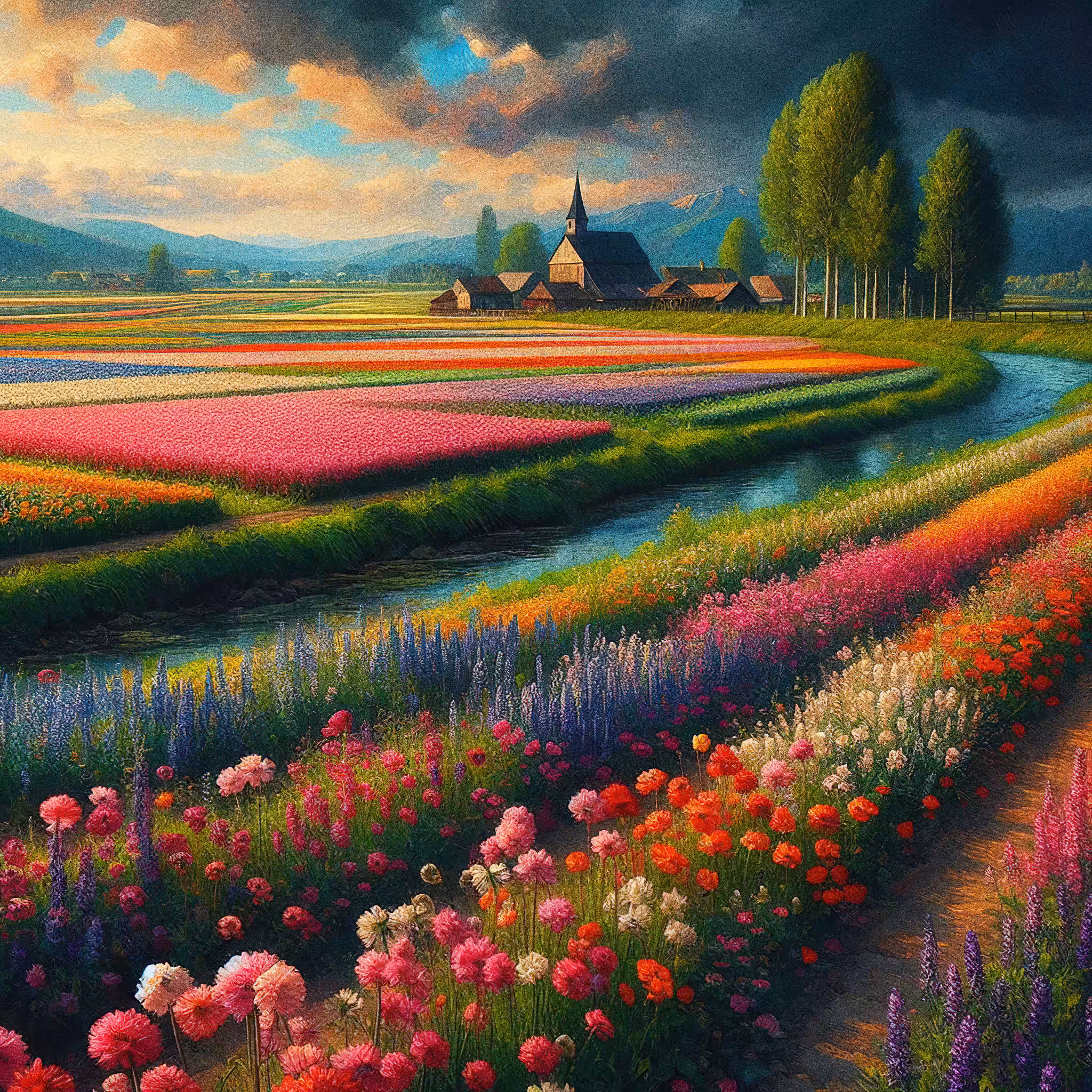 Dreamscapes by Deth #22