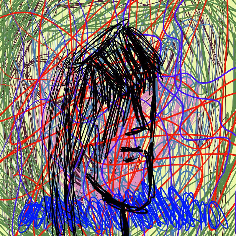 cONFUSION ART #2