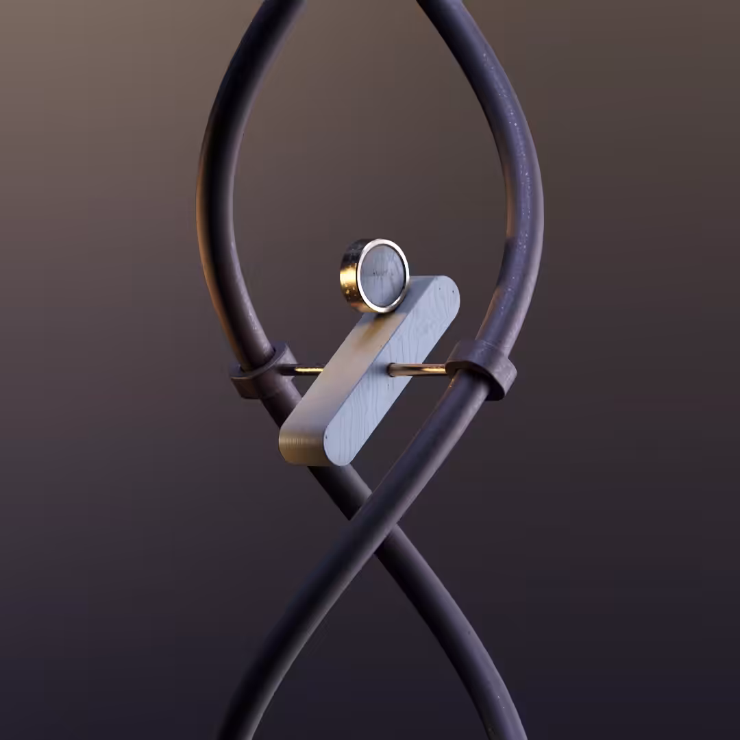- Helix Hangtime - 