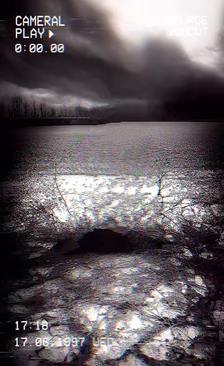 It's coming