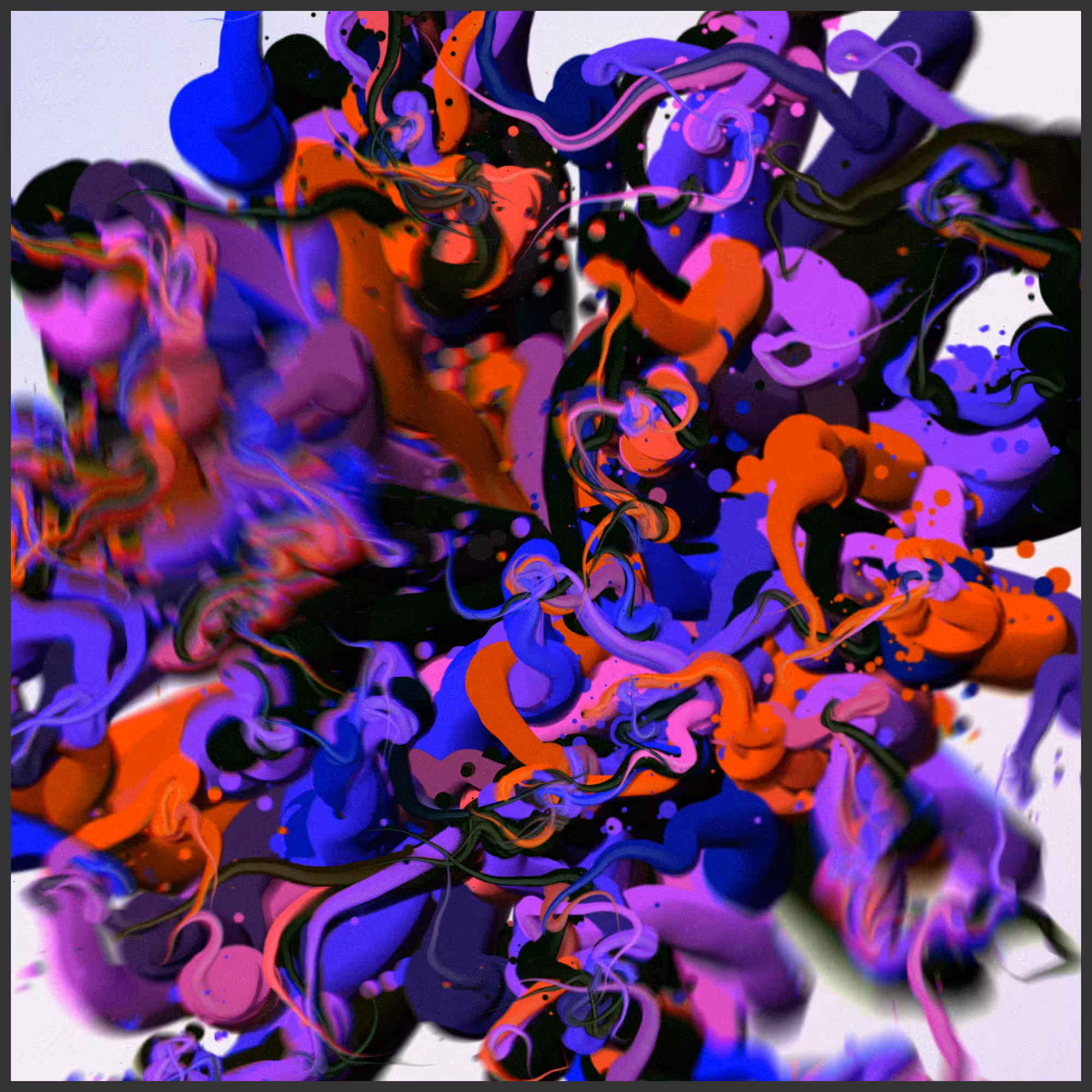 Faltantrieb #8