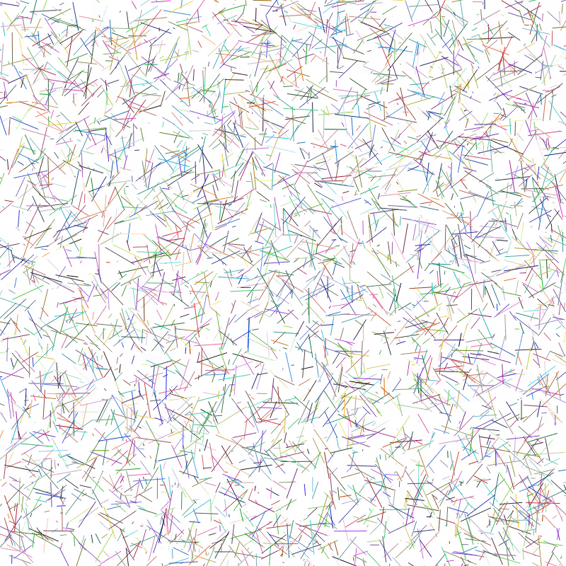 Conception Through Code #8