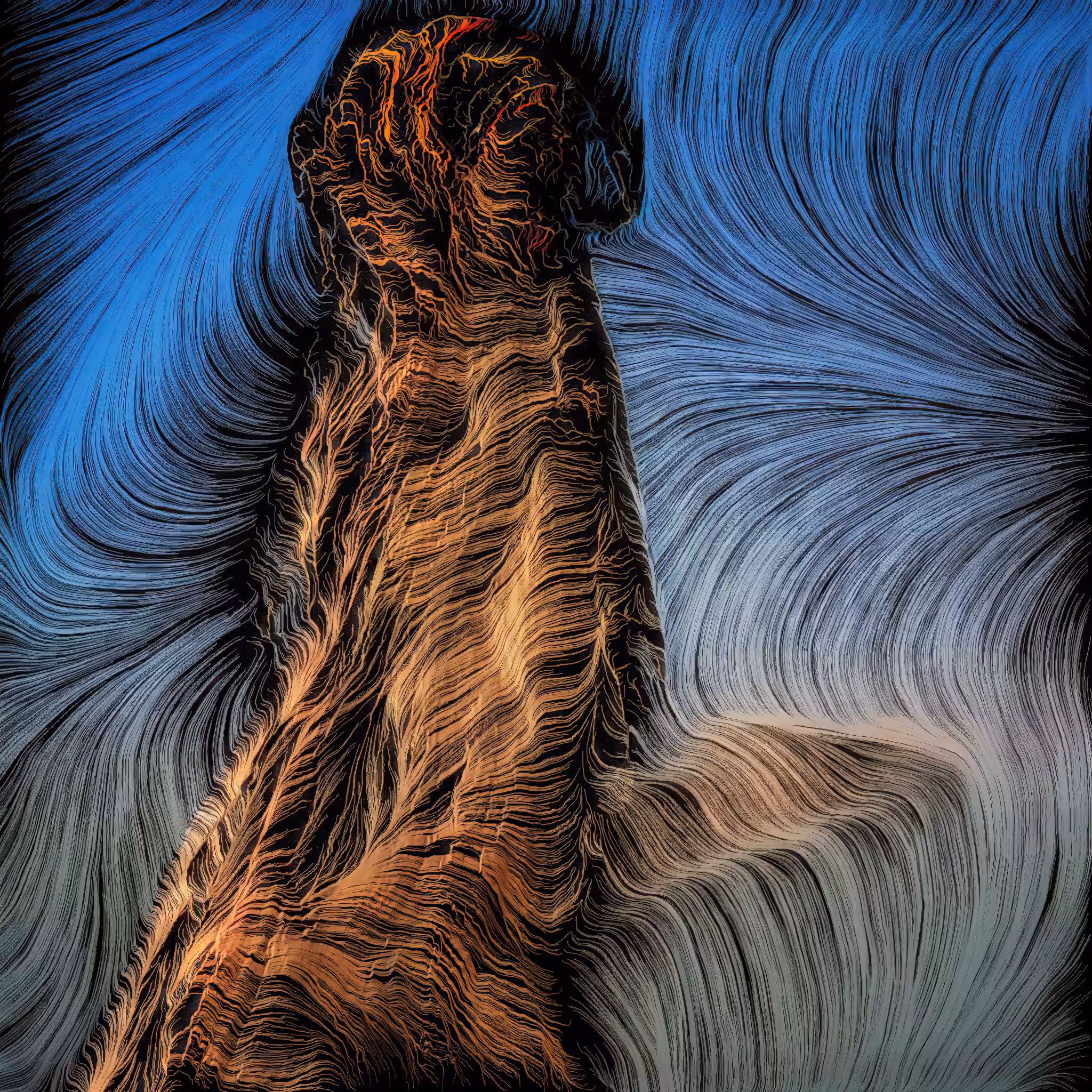 GUARDIAN OF DREAMS