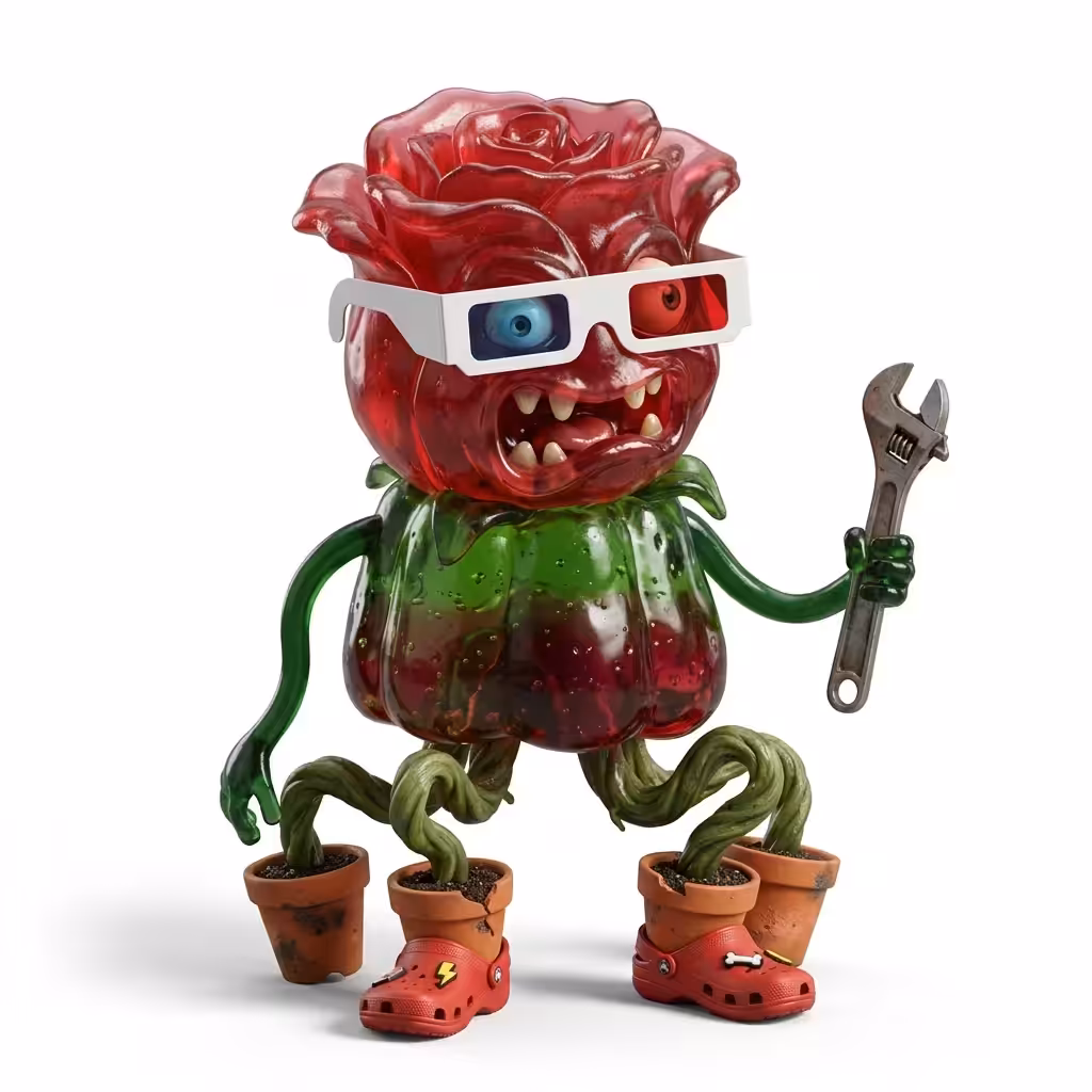 BRAINROT #5406