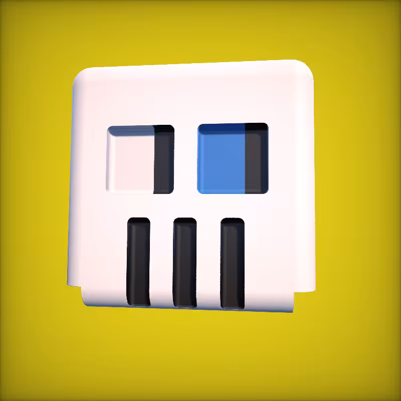 3D-SMOLSKULL #683