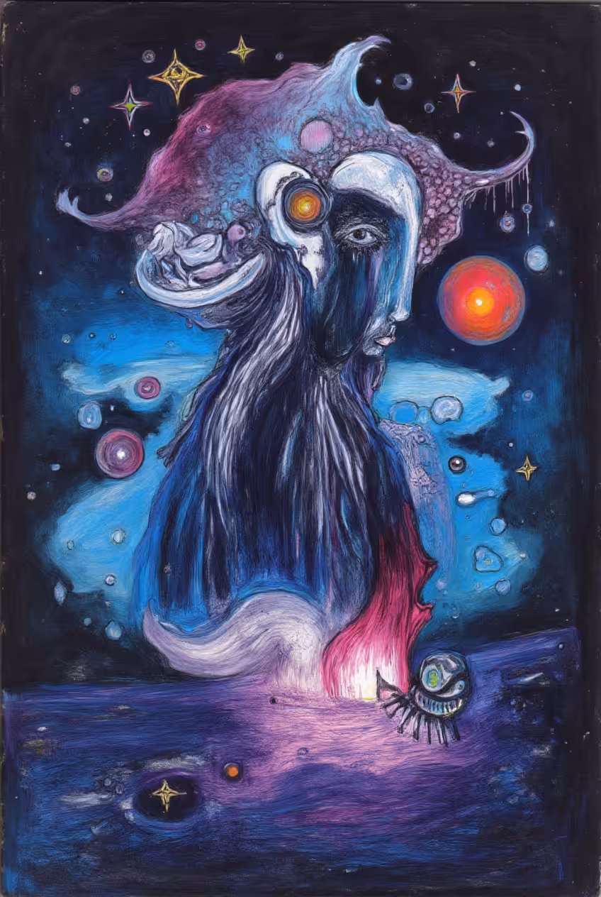 Dream Ruin
