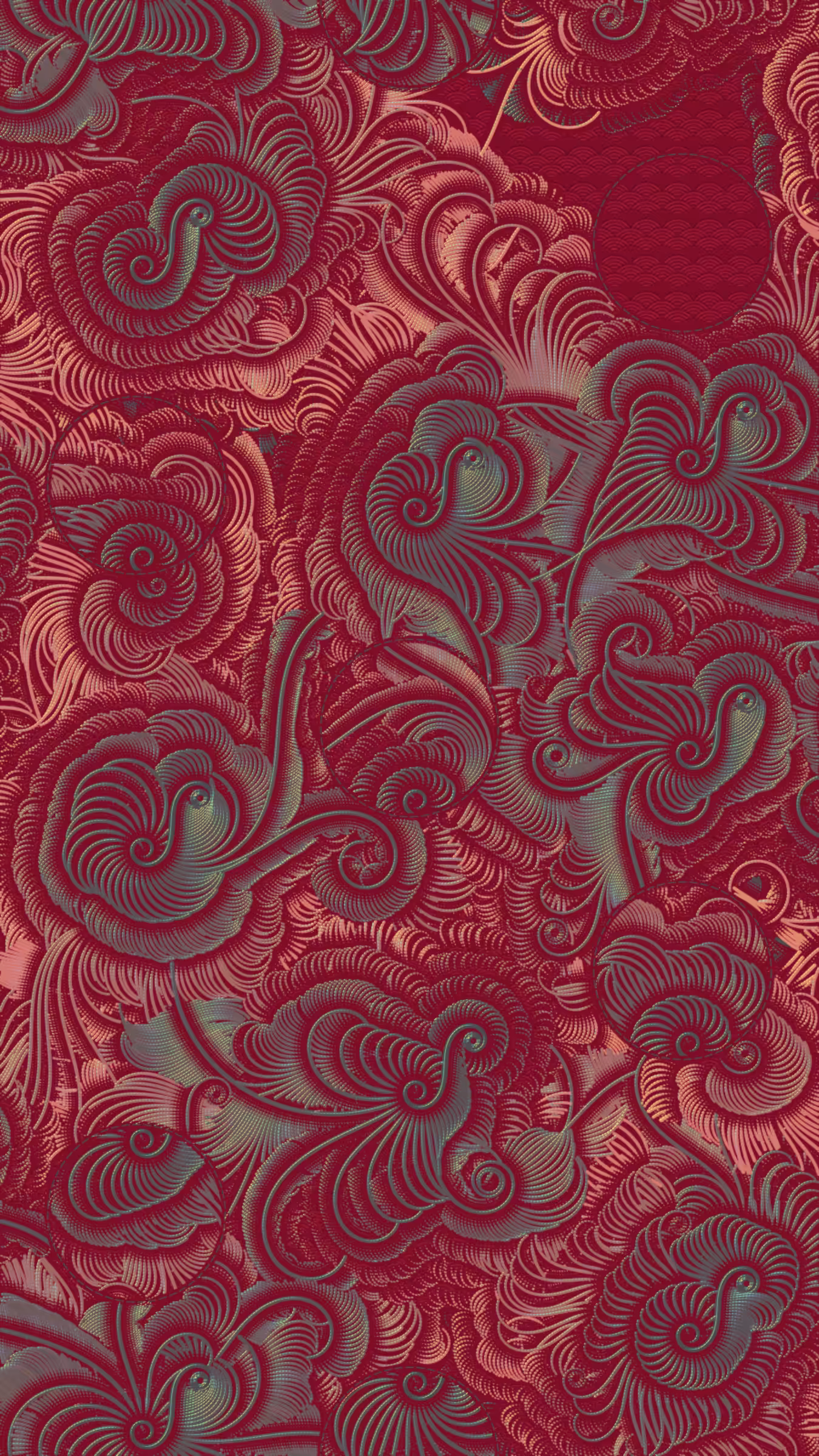 Growth: Threads #483