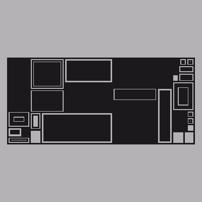 precision: Compartments #49