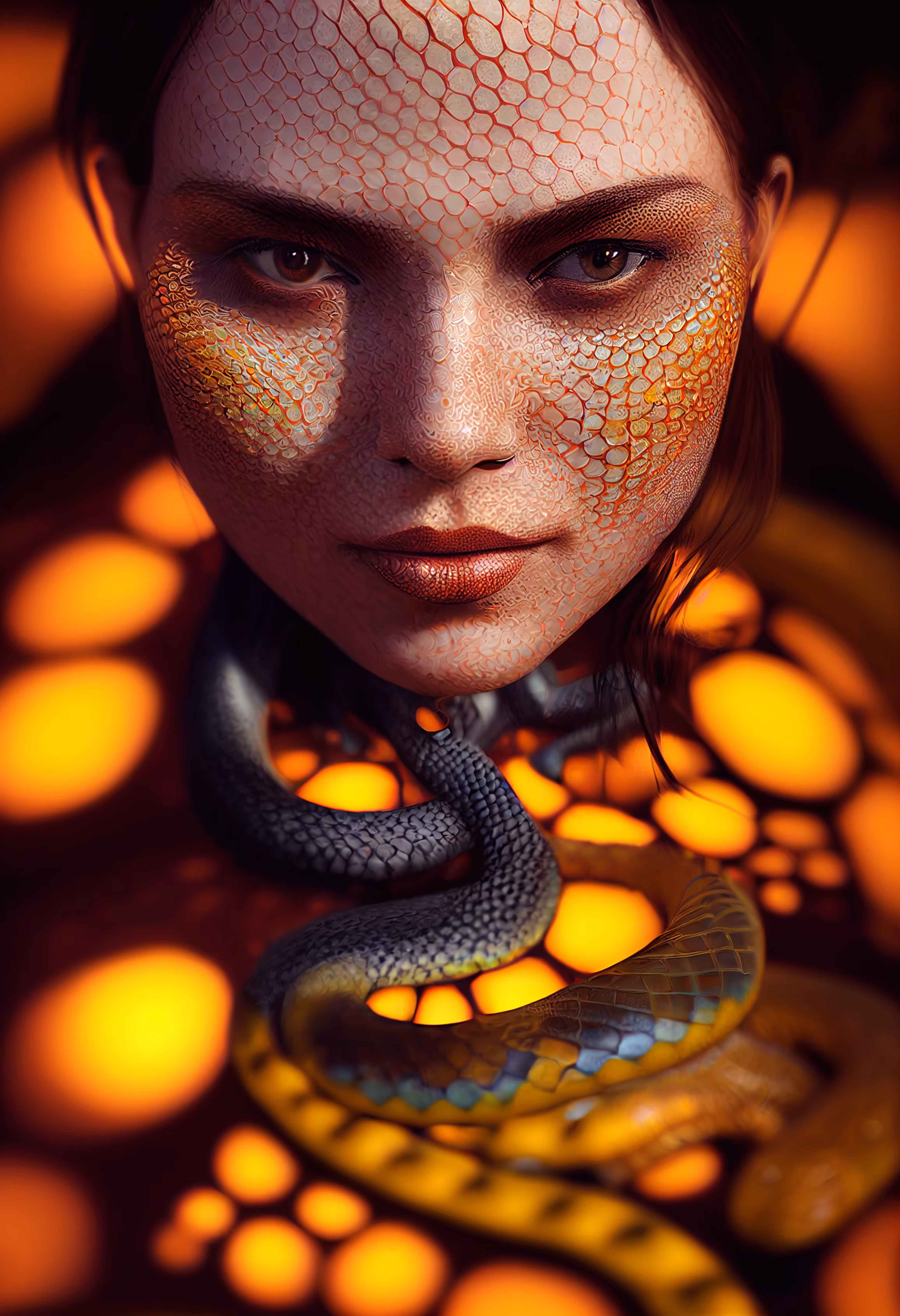 Fractal Fantasy