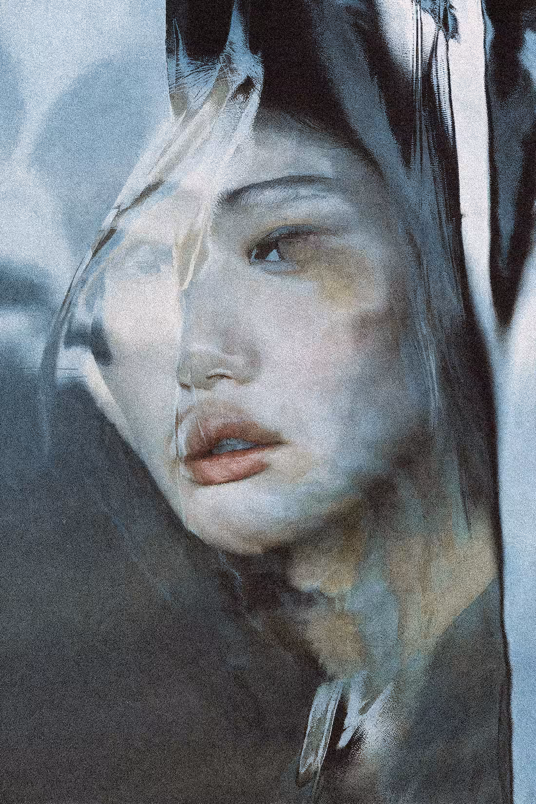 Morphing Muse 47