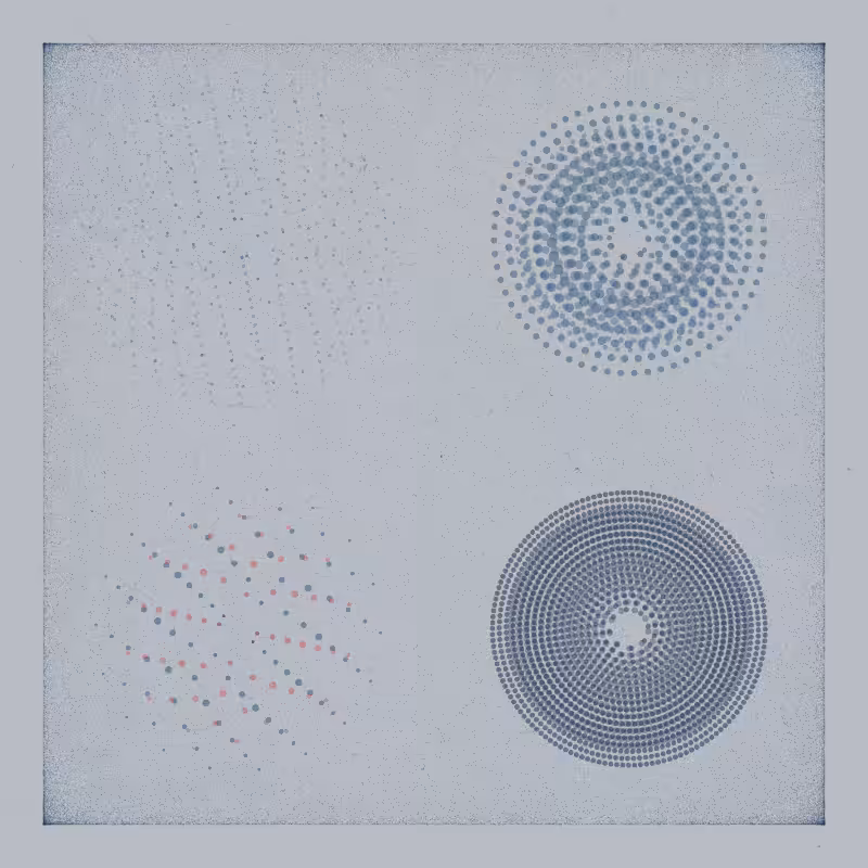 a repeating cycle #37