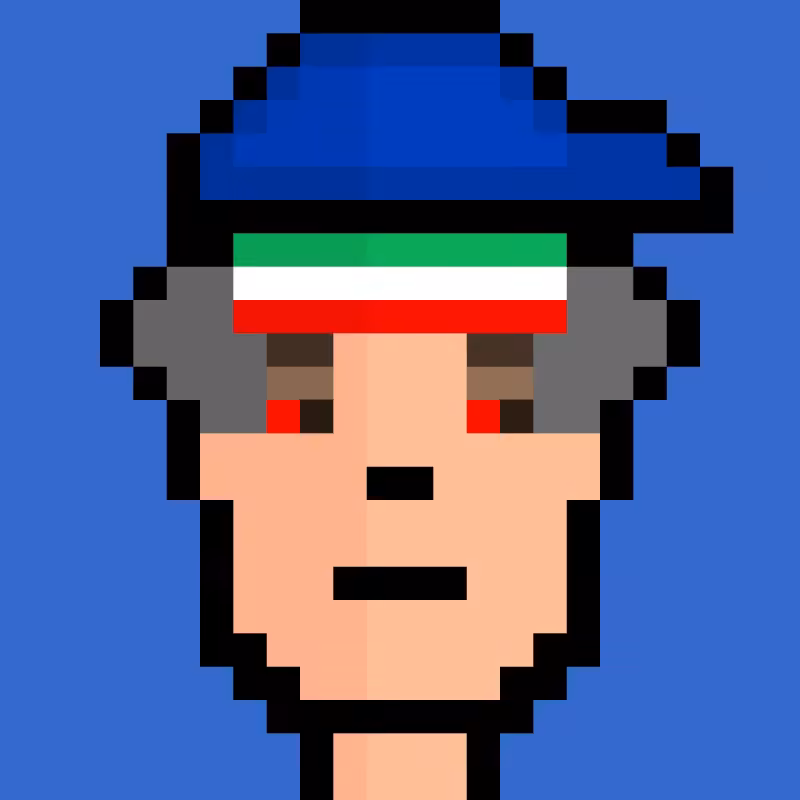 Morixels Mans #836