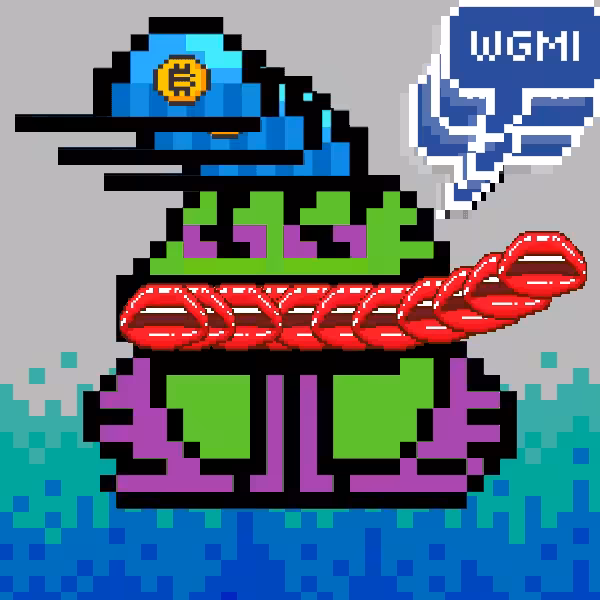 GM TOAD 140