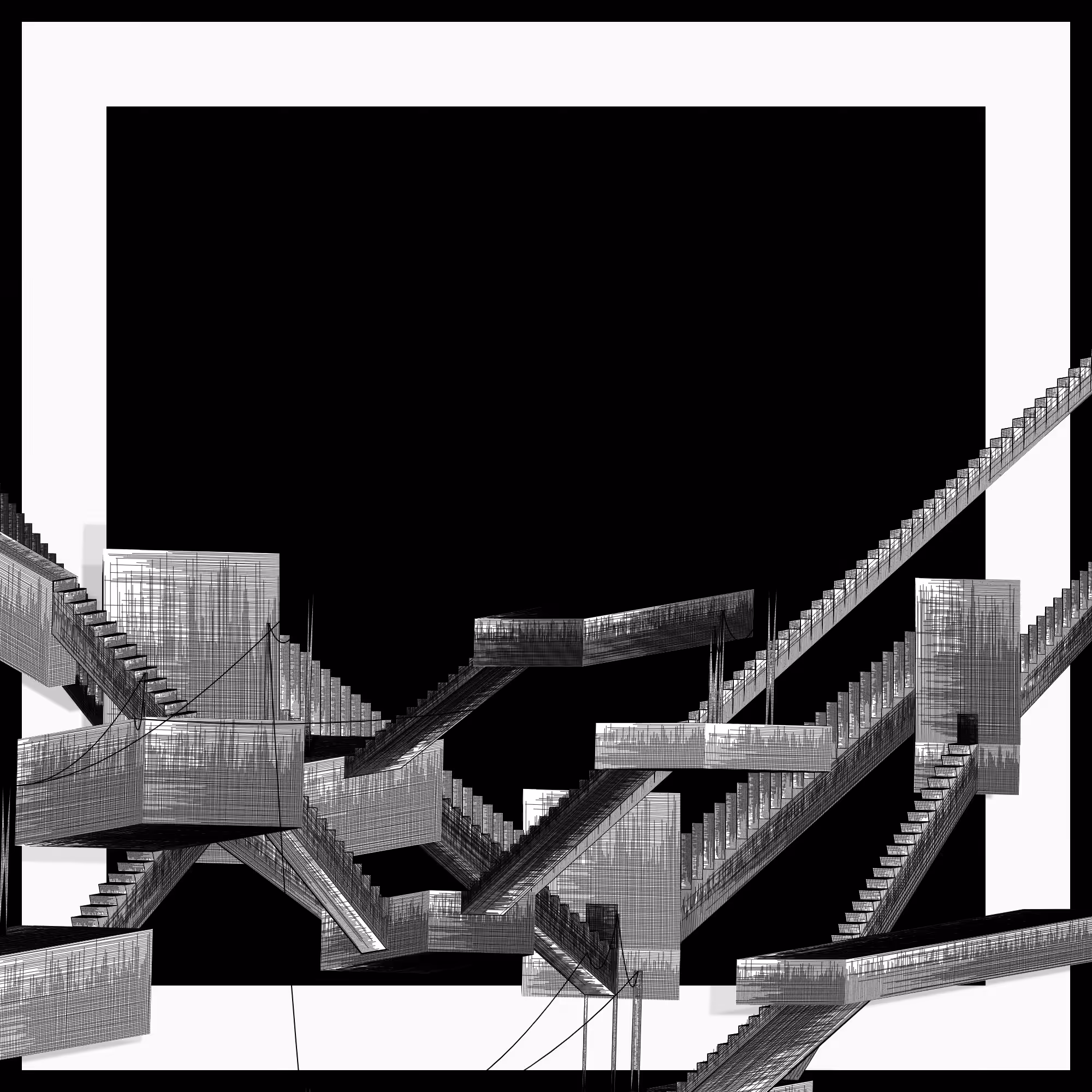 Stairs #32