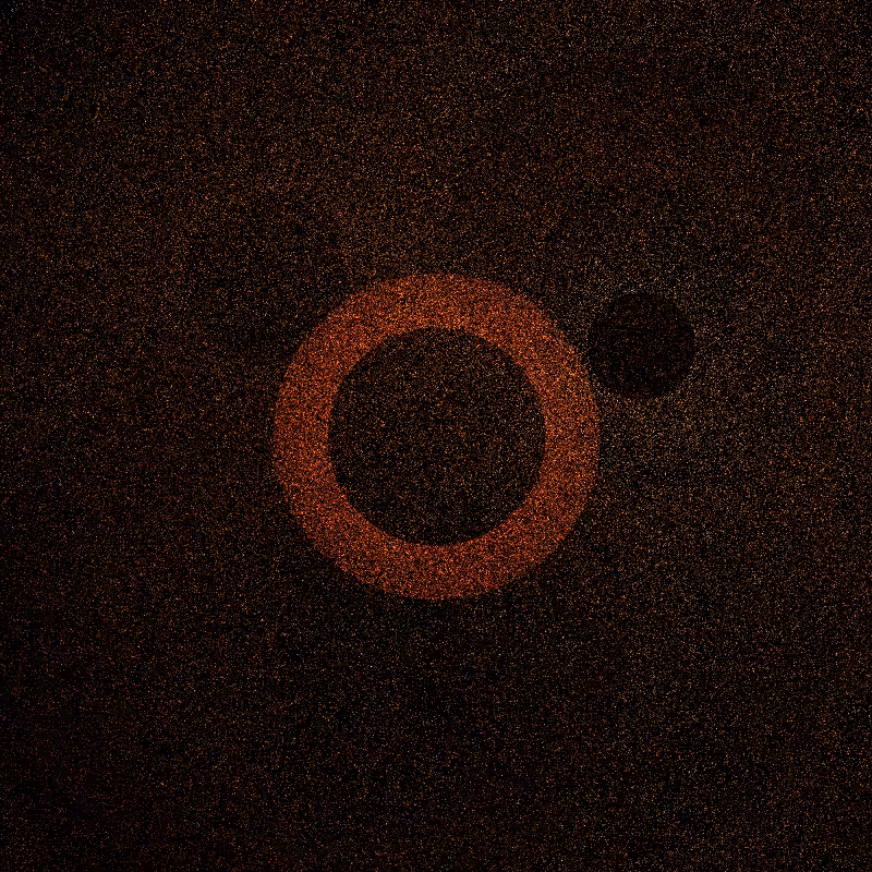 rings #85