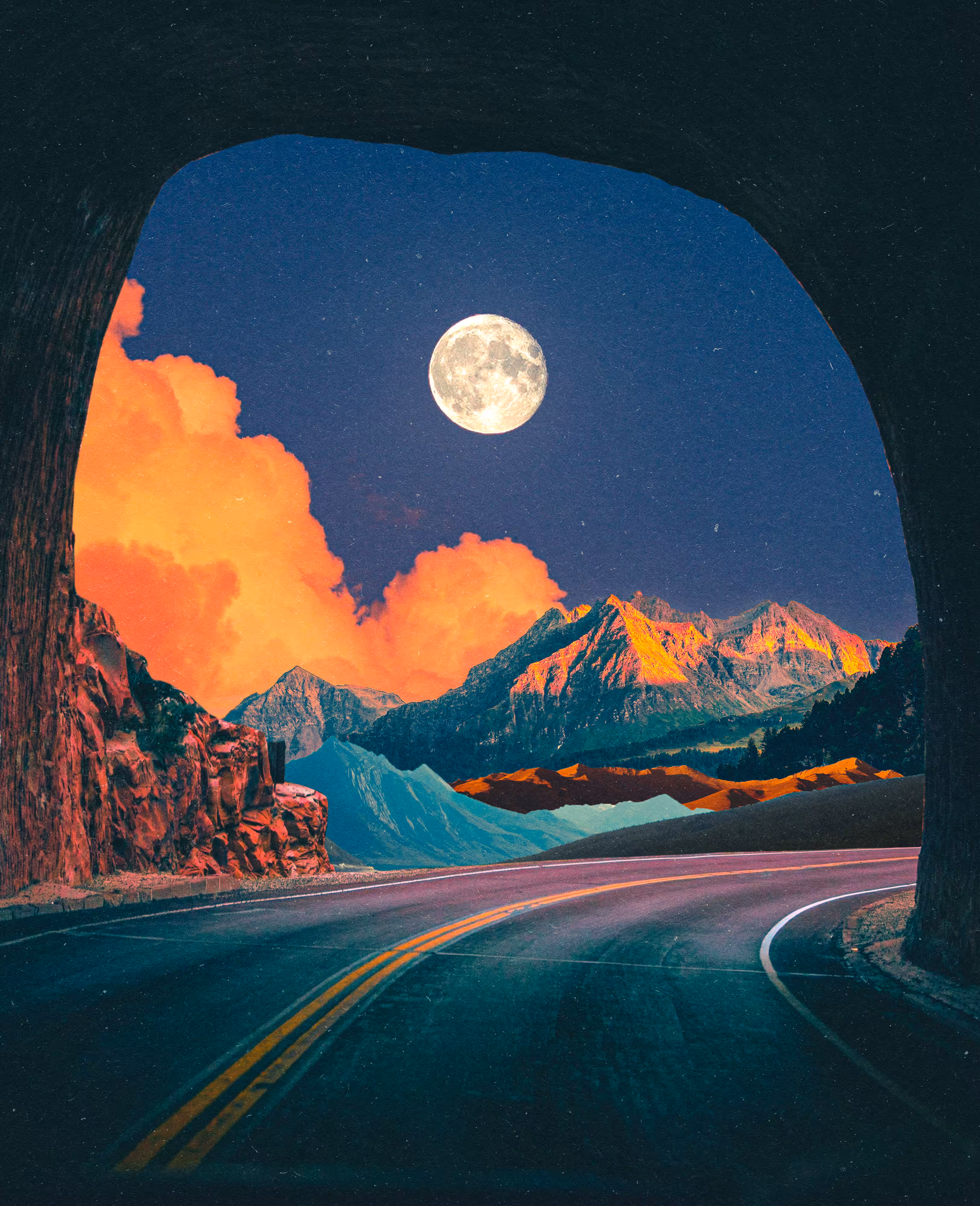 Light at the End, 2022