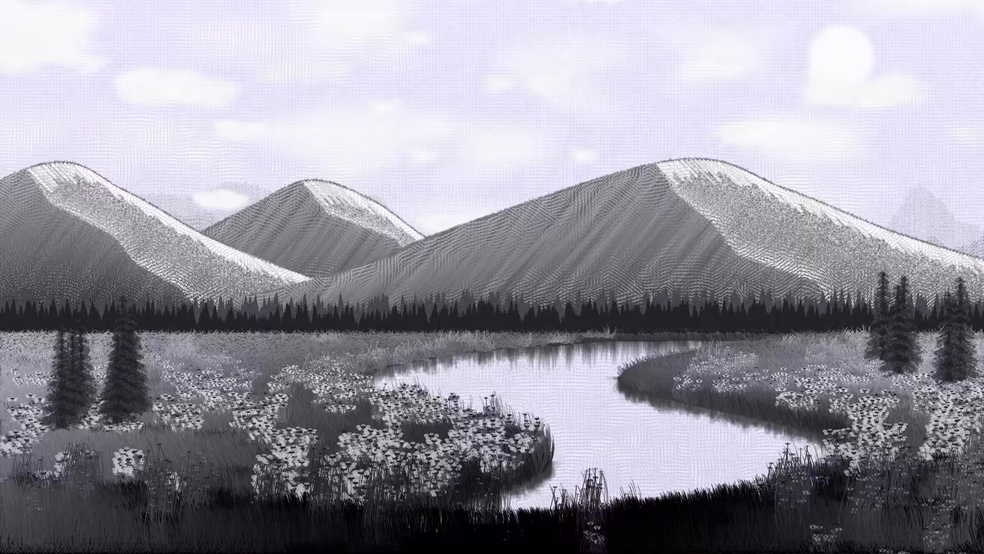 Tears of the Mountains #83